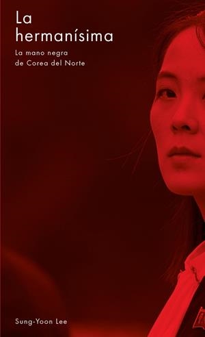 LA HERMANÍSIMA | 9788412955880 | LEE, SUNG-YOON