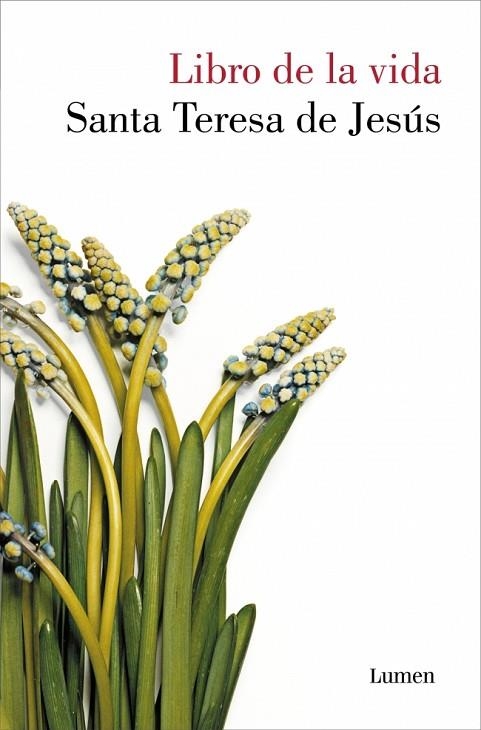 EL LIBRO DE LA VIDA | 9788426431011 | DE JESÚS, SANTA TERESA