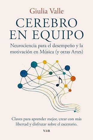 CEREBRO EN EQUIPO | 9791399083019 | VALLE, GIULIA