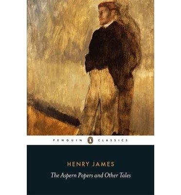 THE ASPERN PAPERS AND OTHER TALES | 9780141389790 | JAMES, HENRY