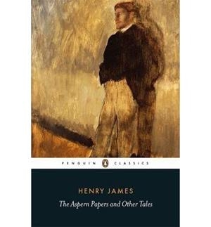 THE ASPERN PAPERS AND OTHER TALES | 9780141389790 | JAMES, HENRY