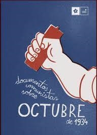 DOCUMENTOS COMUNISTAS SOBRE OCTUBRE DE 1934 | 9788412934953 | , AUTORES VARIOS