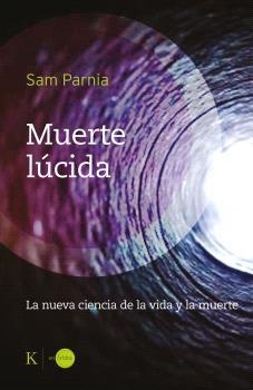 MUERTE LÚCIDA | 9788411213400 | PARNIA, SAM