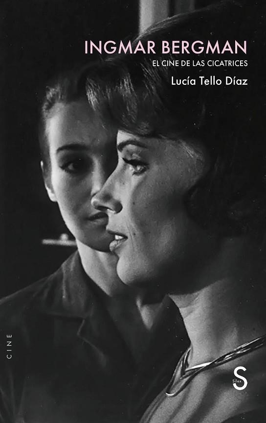 INGMAR BERGMAN | 9791387694715 | TELLO DÍAZ, LUCÍA