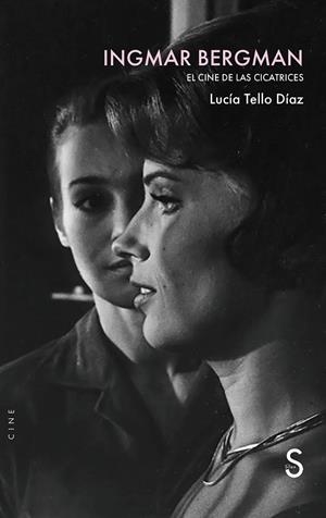 INGMAR BERGMAN | 9791387694715 | TELLO DÍAZ, LUCÍA
