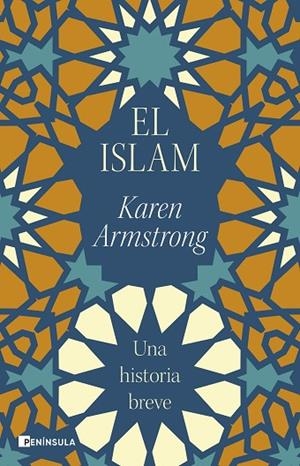 EL ISLAM | 9788411004534 | ARMSTRONG, KAREN
