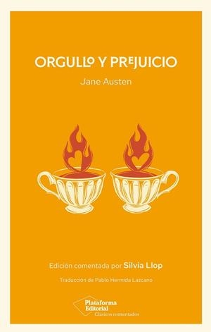 ORGULLO Y PREJUICIO | 9791387813758 | AUSTEN, JANE