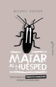 MATAR AL HUÉSPED | 9788494808647 | HUDSON, MICHAEL