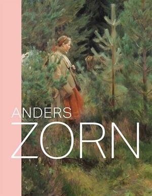 ANDERS ZORN | 9788498449051 | VARIOS AUTORES
