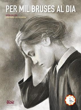 PER MIL BRUSES AL DIA | 9788419684509 | BALLISTA, SERENA