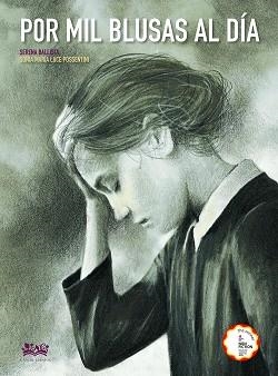 POR MIL BLUSAS AL DÍA | 9788419684486 | BALLISTA, SERENA