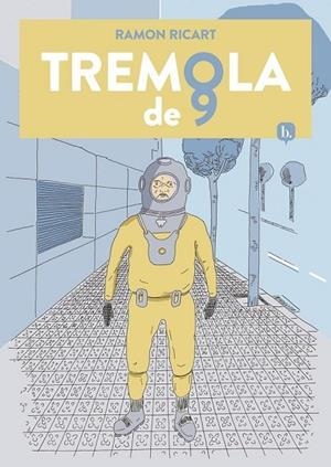 TREMOLA DE NOU | 9788418101007 | RICART, RAMON