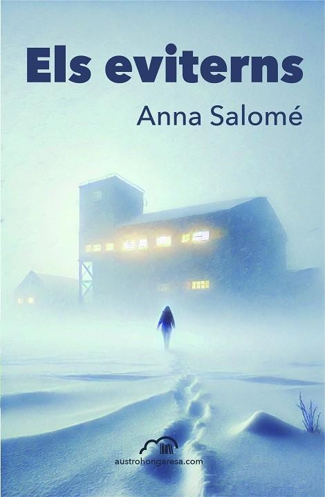 ELS EVITERNS | 9788412597219 | SALOMÉ ALBIOL, ANNA