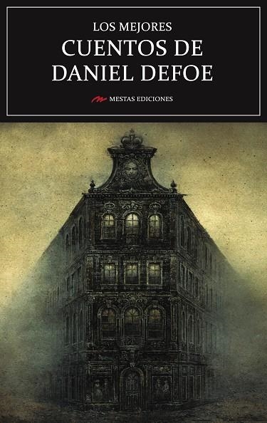 LOS MEJORES CUENTOS DE DANIEL DEFOE | 9788417244484 | DEFOE, DANIEL