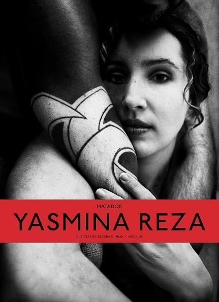 MATADOR. YASMINA REZA. | 9791387960063