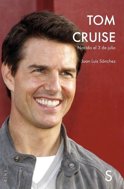 TOM CRUISE | 9791387694951 | SÁNCHEZ, JUAN LUIS