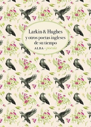 LARKIN & HUGHES Y OTROS POETAS INGLESES DE SU TIEMPO | 9788411782074