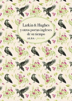 LARKIN & HUGHES Y OTROS POETAS INGLESES DE SU TIEMPO | 9788411782074