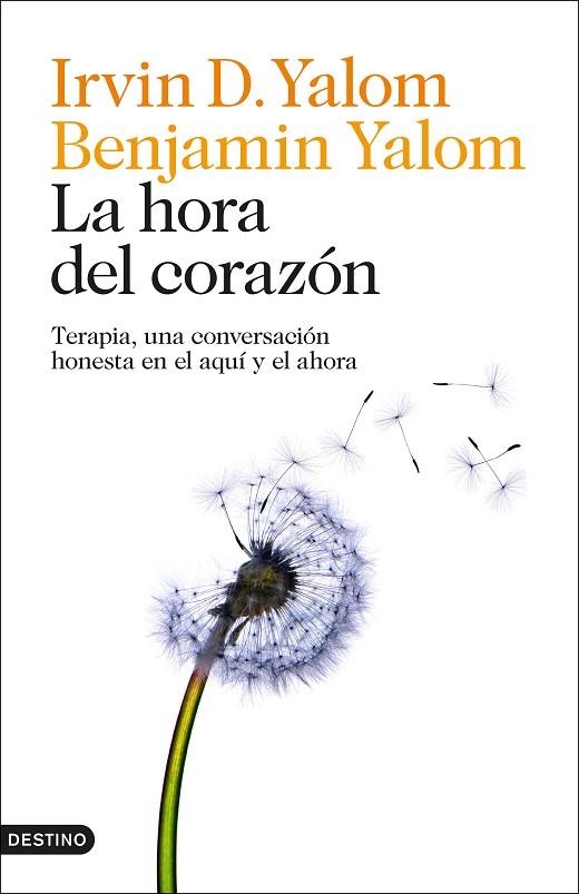 LA HORA DEL CORAZÓN | 9788423369409 | YALOM, IRVIN D./YALOM, BENJAMIN