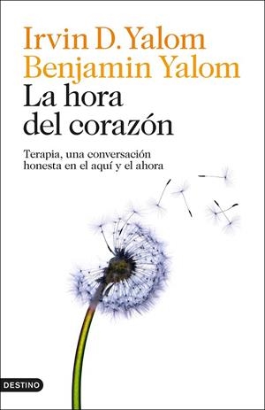 LA HORA DEL CORAZÓN | 9788423369409 | YALOM, IRVIN D./YALOM, BENJAMIN