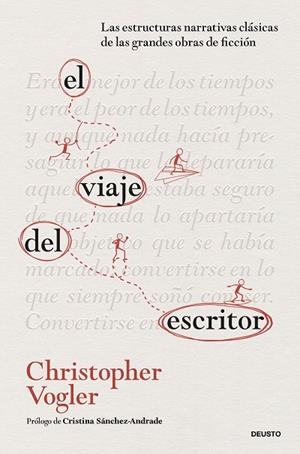 EL VIAJE DEL ESCRITOR | 9788423440245 | VOGLER, CHRISTOPHER