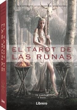 TAROT DE LAS RUNAS, EL | 9789464991789 | DEMPSTER, SEPHIROTH, ALLEN, JACK