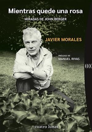 MIENTRAS QUEDE UNA ROSA | 9788419783219 | MORALES, JAVIER