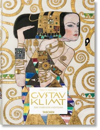 GUSTAV KLIMT. THE COMPLETE PAINTINGS | 9783836566612 | NATTER, TOBIAS G.
