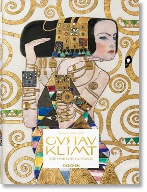 GUSTAV KLIMT. THE COMPLETE PAINTINGS | 9783836566612 | NATTER, TOBIAS G.