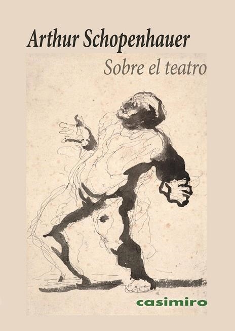 SOBRE EL TEATRO | 9791387675158 | , ARTHUR SCHOPENHAUER