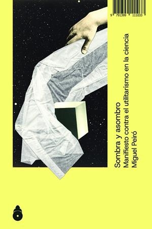 SOMBRA Y ASOMBRO | 9791399111033 | MIGUEL, PEIRO