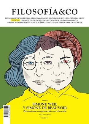 FILOSOFÍA&CO 15 | 9788410086494 | CRISTINA BASILI