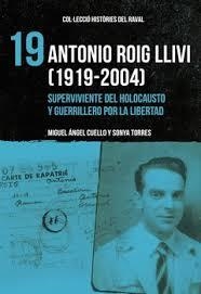 ANTONIO ROIG LLIVI [1919-2004] | 9788412950878 | CUELLO, MIGUEL ÁNGEL/TORRES, SONYA