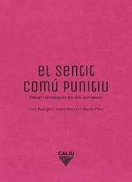EL SENTIT COMU PUNITIU | 9791399012866 | NORA , RODRIGUEZ /  LAURA ,  MACAYA /  MARISA,  PEREZ