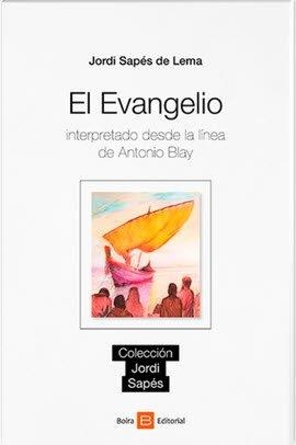 EVANGELIO, EL | 9788416680924 | , JORDI SAPES DE LEMA