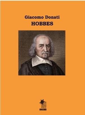 HOBBES | 9791399040807 | DONATI, GIACOMO