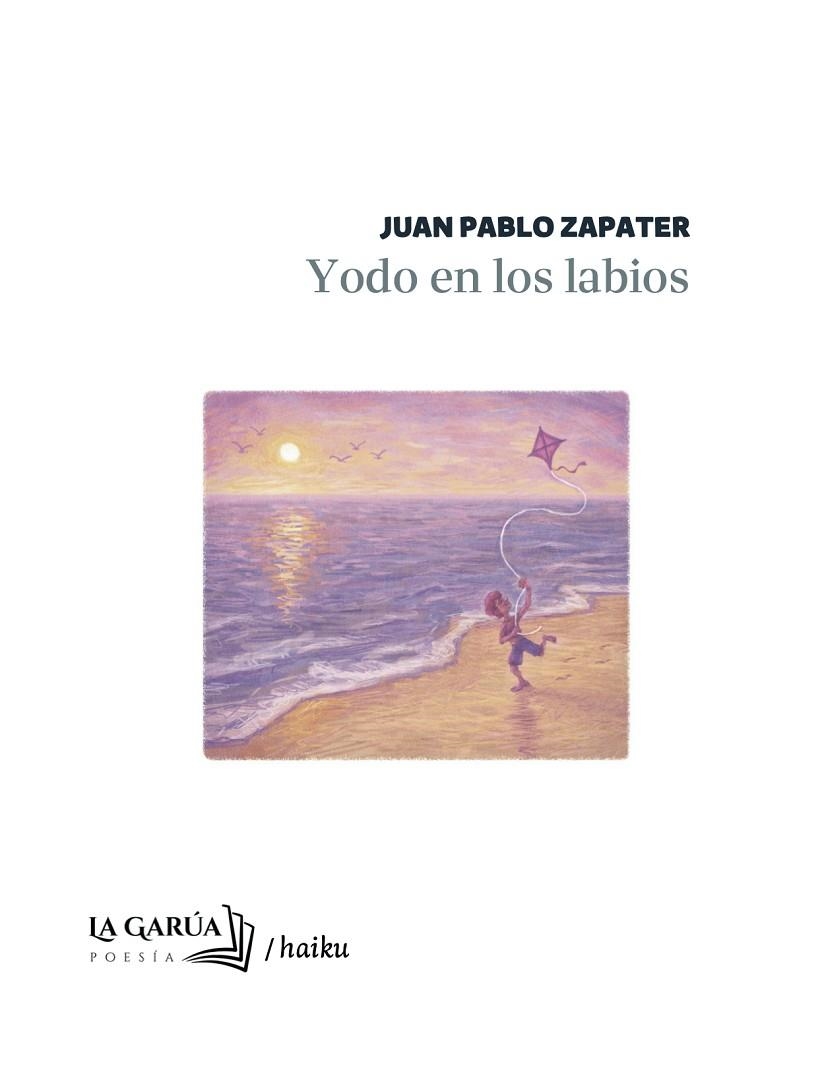 YODO EN LOS LABIOS | 9791399003499 | ZAPATER, JUAN PABLO