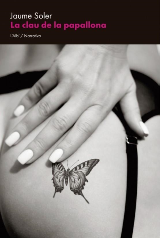 LA CLAU DE LA PAPALLONA | 9791399163339 | SOLER, JAUME