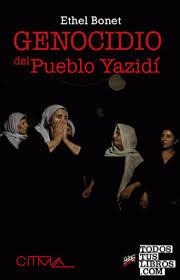 GENOCIDIO DEL PUEBLO YAZIDÍ | 9788416159970 | BONET PÉREZ, ETHEL