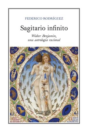 SAGITARIO INFINITO | 9788419874986 | RODRÍGUEZ GÓMEZ, FEDERICO