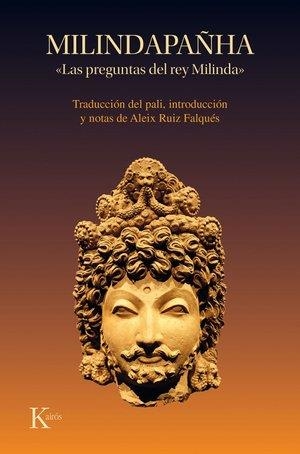 MILINDAPAÑHA | 9788411213974