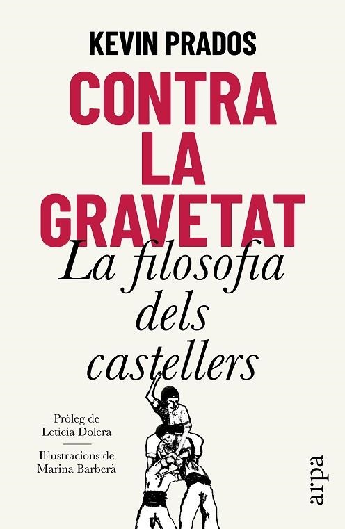 CONTRA LA GRAVETAT | 9791387833329 | PRADOS, KEVIN
