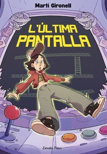 L'ÚLTIMA PANTALLA | 9791387903336 | GIRONELL, MARTÍ