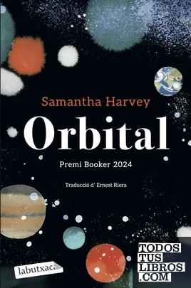 ORBITAL | 9791387802370 | HARVEY, SAMANTHA