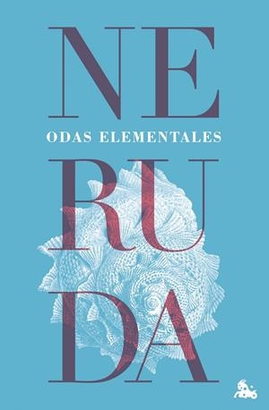 ODAS ELEMENTALES | 9788432249334 | NERUDA, PABLO