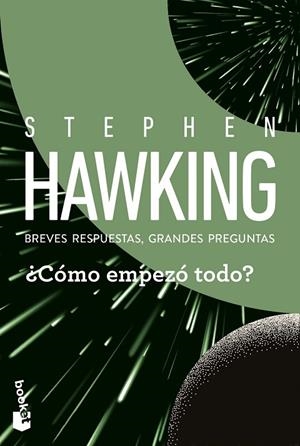 ¿CÓMO EMPEZÓ TODO? | 9788408315711 | HAWKING, STEPHEN