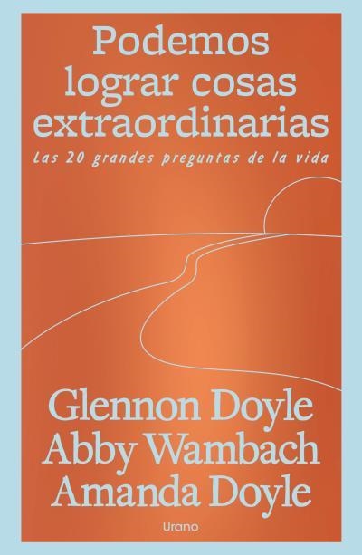PODEMOS LOGRAR COSAS EXTRAORDINARIAS | 9791387662219 | DOYLE MELTON, GLENNON/WAMBACH, ABBY/DOYLE, AMANDA