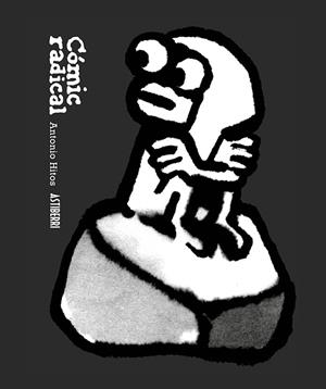 CÓMIC RADICAL | 9791387927066