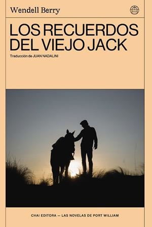 LOS RECUERDOS DEL VIEJO JACK | 9788412940596 | BERRY, WENDELL