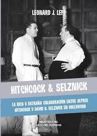 HITCHCOCK &?SELZNICK | 9791399168501 | LEFF, LEONARD J.